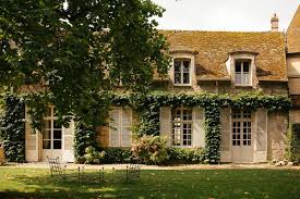 Estate In Senlis France French Countryside Beautiful Homes Senlis