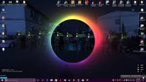 Search free rgb ringtones and wallpapers on zedge and personalize your phone to suit you. Test Wallpaper Engine Audio Eclipse By G Max66