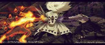 Awsub Naruto Belajar