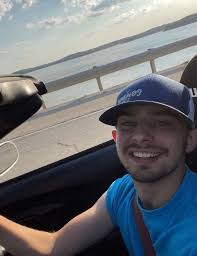 Aaron Dawes's Instagram, Twitter & Facebook