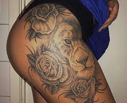 Thigh tattoo designs are all over the place, and that means uncertainties. 19 Attractive Thigh Tattoos For Women In 2021 Styles At Life