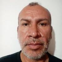 Daniel Leyton Naranjo