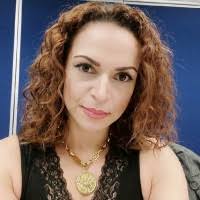 Karina Campos Murillo Email & Phone Number