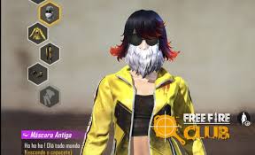 Garena free fire has been very popular with battle royale fans. Codigos Free Fire Da Barba Do Papai Noel 2020 Free Fire Club