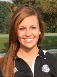 Paige Menze's Instagram, Twitter & Facebook