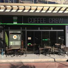 Meteorolojinin ege ve marmara için yaptığı uyarıların ardından i̇zmir'de sağanak yağış etkili oldu. Coffee Crew Izmir Restaurant Reviews Photos Phone Number Tripadvisor