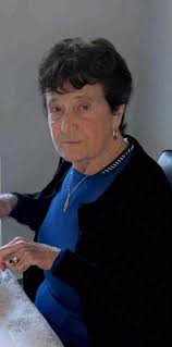 Death Notice of Christine (Chrissie) Scully (née Jones) (Dublin 7, Dublin) 