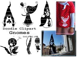 Gnome Svg Gnome Clipart Scandinavian Gnome Nordic Gnome Swedish Gnome Gnome Pattern Home Gnome Svg Files Svg Files For Cricut Silhouette Gnome Patterns Nordic Gnomes Scandinavian Gnomes