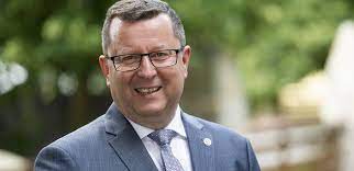 Nejedná se o profil poslance miloslava roznera! Stanek Dnes Konci Jako Ministr Kultury Nastupce Zatim Nema Parlamentnilisty Cz Politika Ze Vsech Stran