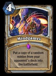 Limit my search to r/rngsus. Insane Tavern Brawl Idea Now You Are Rngsus Hearthstone Amino