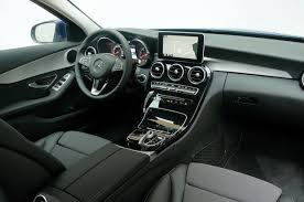 Prova Mercedes C Sw Scheda Tecnica Opinioni E Dimensioni 220 Bluetec Sport Automatic