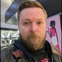 Skyler Taylor-Doherty