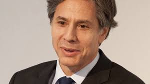 Antony john blinken (born april 16, 1962) is an american government official and diplomat serving as the 71st united states secretary of state since january 26, 2021. Ssha Vystupyat Za Ostanovku Severnogo Potoka 2 Na Peregovorah S Germaniej