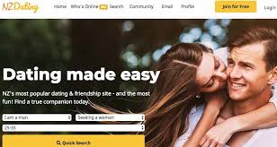 You're not the only one! Top 5 Services For The Best Online Dating In Nz 2021