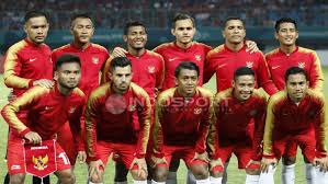12 pemain susul calon bintang timnas indonesia tinggalkan sulut united. Uji Coba Timnas Indonesia Vs Mauritius Tak Dianggap Fifa Indosport