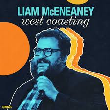 Liam McEneaney: Comedian, Writer, Producer