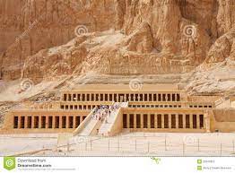 Temple Of Queen Hatshepsut Luxor Egypt Egypt Luxor Luxor Egypt