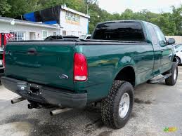 Image result for Dark Teal 2000 F150