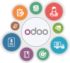 Triển khai Odoo - Phần mềm quản trị doanh nghiệp ERP tích hợp 3000 ứng dụng