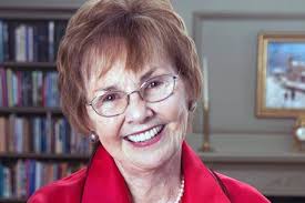 Patricia Reilly's Instagram, Twitter & Facebook