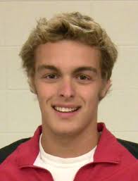 2011-12 Men's Swimming and Diving Roster