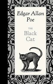 The Black Cat: Edgar Allan Poe: 9781429096232: American Roots: Hardcover – Arcadia Publishing