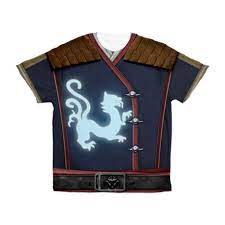 Mkx Kung Lao Hattrick Men S All Over Print T S On Cafepress Com Print T Shirt Print Shirts