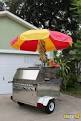 Hot Dog Carts, Mobile Food Carts, Concession Carts for sale