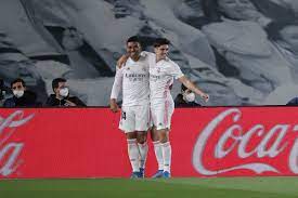 Con este objetivo afronta el real madrid el partido ante osasuna en el santiago bernabéu (21:00 h, movistar laliga). Qvwjqopodxffim