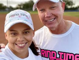 Grind Time Softball-14u