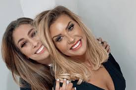 In 2010 stacey appeared on and won the tenth series of i'm a. Pics Mrs Hinch Introduces New Baby Lennie To Bff Stacey Solomon Shemazing