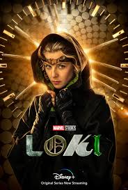 Free shipping on orders over $25 shipped by amazon. New Loki Variant Character Poster Released What S On Disney Plus