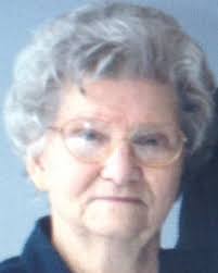 Lucille Woods Sikes Obituary August 9, 2025