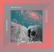 Rico blanco your universe karaoke acoustic instrumental. Your Universe On Behance
