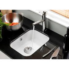 Check spelling or type a new query. Elkay Undermount Kitchen Sinks Undermount Kitchen Sinks For Modern Kitchen Why Not Ceramic Kitchen Sinks Modern Kitchen Sinks White Kitchen Sink