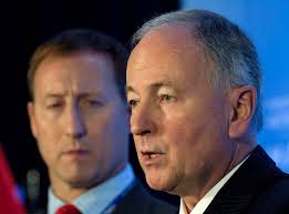 Blog: Halifax security forum and the idea of 'Fortress North America'