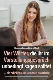 Headhunter Erklart Welche Vier Worter Eure Bewerbung Massiv Verbessern Konnen Bewerbung Vorstellungsgesprach Antworten Bewerbung Schreiben