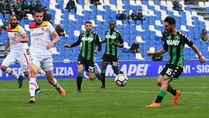 Here on sofascore livescore you can find all benevento vs sassuolo previous. Sassuolo Benevento Il Tabellino
