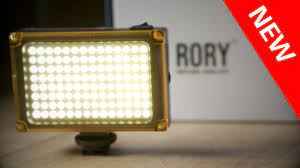 The light review is intended for anyone and everyone who has an interest in the business of lighting: Rory Light Unboxing Rory Lights Discount Code Youtube