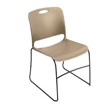 Stack Chair With Polypropylene Seat And Back Without Glides National Business Furniture Chair Furniture Waiting Room Design