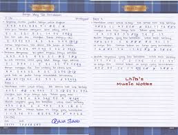 .film surga yang tak dirindukan 3. Not Angka Krisdayanti Surga Yang Tak Dirindukan Ost Lhia S Music Notes
