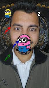 Painting Minions color puzzle game #painting #coloring #minions #colorgame  #puzzlegame #game