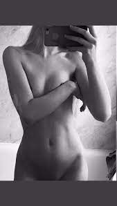 Skinny blonde girl Snapchat nude small tits | MOTHERLESS.COM ™