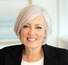 Impact The World: Sarah Niles