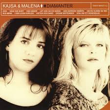 Kajsa & Malena Lyrics