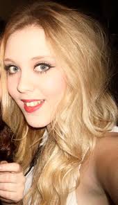 Emma Spivey's Instagram, Twitter & Facebook