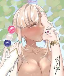 Rule34 - If it exists, there is porn of it   6246918