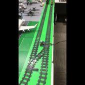 Train Drift Funny Gif Memes Dark Memes