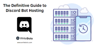 Check spelling or type a new query. Hosting A Discord Bot The Right Way Extremely Detailed
