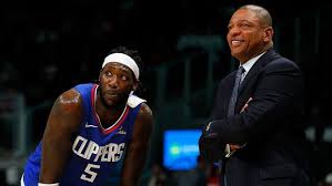 Boston celtics scores, news, schedule, players, stats, rumors, depth charts and more on realgm.com. Doc Rivers Compares Clippers Heart To His 2008 Champion Celtics Team Probasketballtalk Nbc Sports